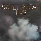 Sweet Smoke - Sweet Smoke Live