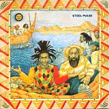 Steel Pulse - Reggae Greats