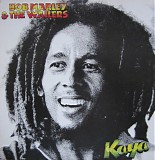 Bob Marley & The Wailers - Kaya
