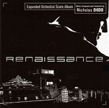 Nicholas Dodd - Renaissance