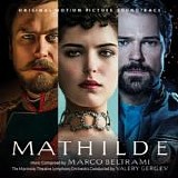 Marco Beltrami - Mathilde