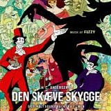 Jens Vilhelm Pedersen - H. C. Andersen Og Den SkÃ¦ve Skygge