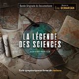 Ã‰ric Demarsan - La LÃ©gende Des Sciences