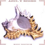 Azul Y Negro - Mare Nostrum