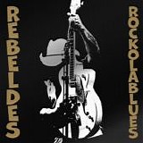 Los Rebeldes - Rock Ola Blues