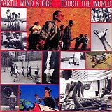 Earth, Wind & Fire - Touch The World