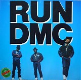 Run-DMC - Tougher Than Leather