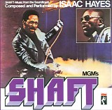 Isaac Hayes - Shaft