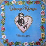 Gipsy Kings - Mosaique