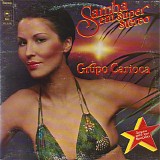 Grupo Carioca - Samba Em Super Stereo