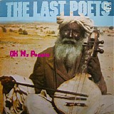 The Last Poets - Oh My People