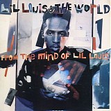 Lil' Louis & The World - From The Mind Of Lil Louis