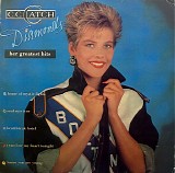 C.C. Catch - Diamonds - Her Greatest Hits