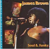 James Brown - Soul & Funky
