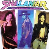 Shalamar - Circumstantial Evidence