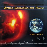 Afrika Bambaataa & Family - The Light