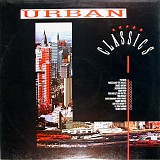 Various artists - Urban Classics