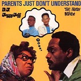 DJ Jazzy Jeff & The Fresh Prince - Parents Just Don't Understand