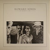 Howard Jones - Human's Lib