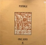 Pentangle - Cruel Sister