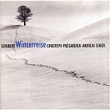 Christoph PrÃ©gardien - Winterreise D911