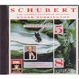 Roger Norrington - Symphony 5, 8
