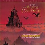 Elmer Bernstein - The Black Cauldron