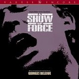Georges Delerue - A Show Of Force