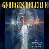 Georges Delerue - The Complete London Sessions