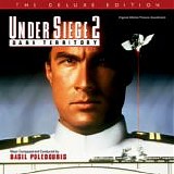 Basil Poledouris - Under Siege 2: Dark Territory  [The Deluxe Edition]
