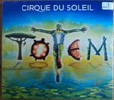 Cirque du Soleil - Totem