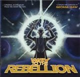 George Shaw - Way To The Rebellion