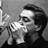 Charley Musselwhite's South Side Band - Live At Fillmore Auditorium