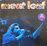 Meat Loaf - Meat Loaf Live