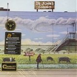 Dr. John - Dr. John's Gumbo