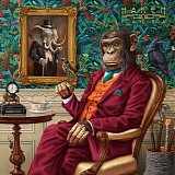 Haken - Fauna (Limited Edition Mediabook)