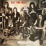 Accept - Eat The Heat