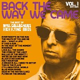 Gallagher, Noel - Back the Way We Came, vol.1 2011-2021