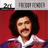 Freddy Fender - The Best Of Freddy Fender