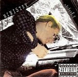 Ministry - In Case You Didn't Feel Like Showing Up (Live)