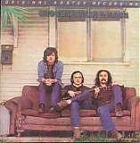 Crosby, Stills & Nash - Crosby, Stills & Nash (MFSL SACD hybrid)