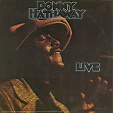 Donny Hathaway - Live