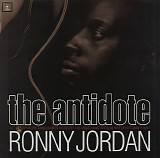 Ronny Jordan - The Antidote