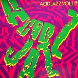 Various artists - Acid Jazz Vol. 1