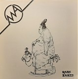 Rare Earth - Ma