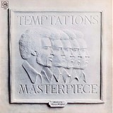 The Temptations - Masterpiece