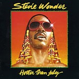 Stevie Wonder - Hotter Than July