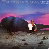 Stevie Wonder - In Square Circle