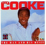 Sam Cooke - The Man And His Music