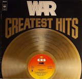 War - Greatest Hits